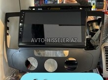 Hyundai Sonata android monitoru